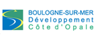 Boulogne-sur-Mer développement